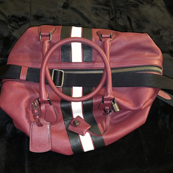 Coach Carryall - Picture 5 of 5